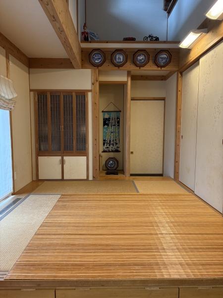 長崎市平野町の中古一戸建て