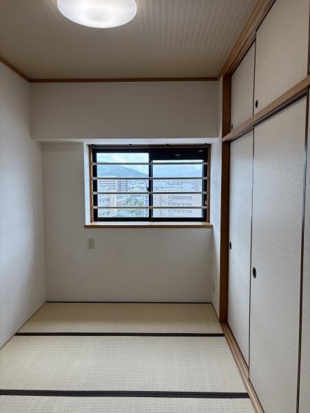 東栄ビバシティ住吉弐番館