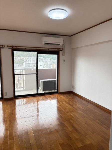 東栄ビバシティ住吉弐番館