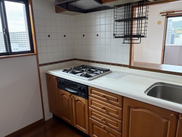 東栄ビバシティ住吉弐番館