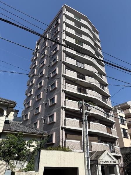東栄ビバシティ住吉弐番館