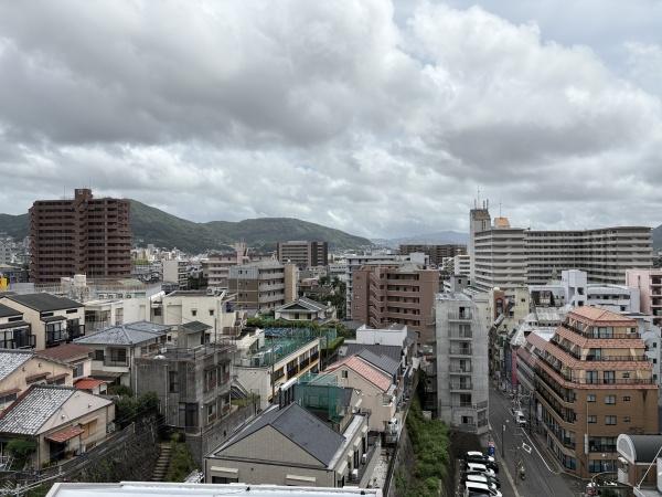 東栄ビバシティ住吉弐番館
