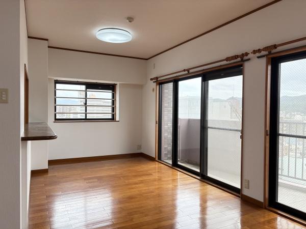 東栄ビバシティ住吉弐番館