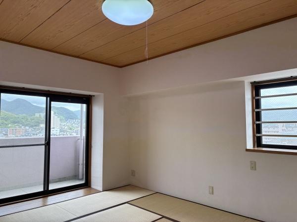東栄ビバシティ住吉弐番館