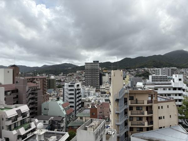 東栄ビバシティ住吉弐番館