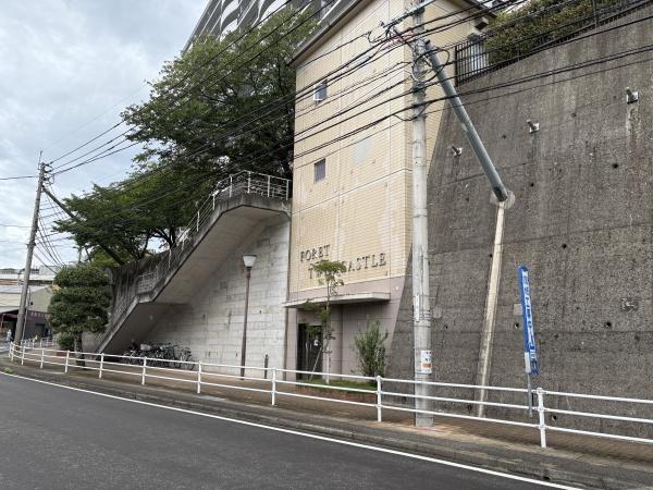 フォーレツインキャッスル