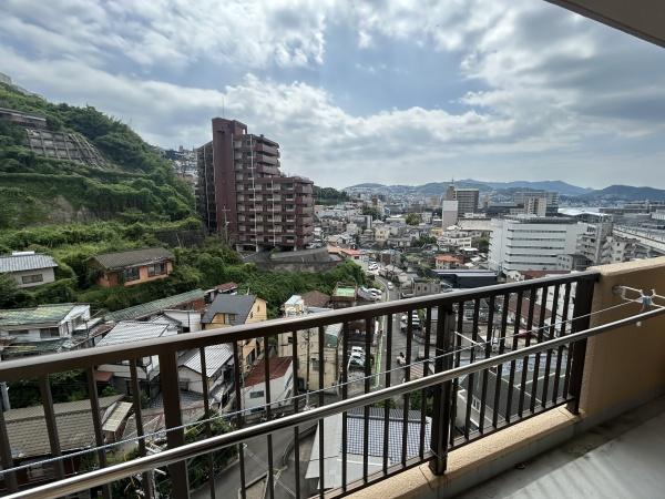 ダイアパレス長崎ステーションプラザ