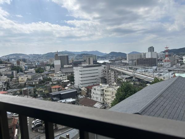 ダイアパレス長崎ステーションプラザ