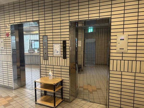 ダイアパレス長崎ステーションプラザ