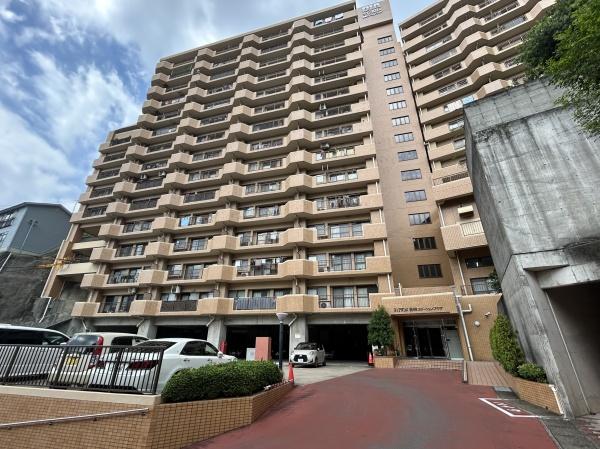 ダイアパレス長崎ステーションプラザ
