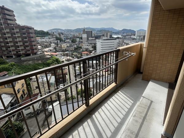 ダイアパレス長崎ステーションプラザ