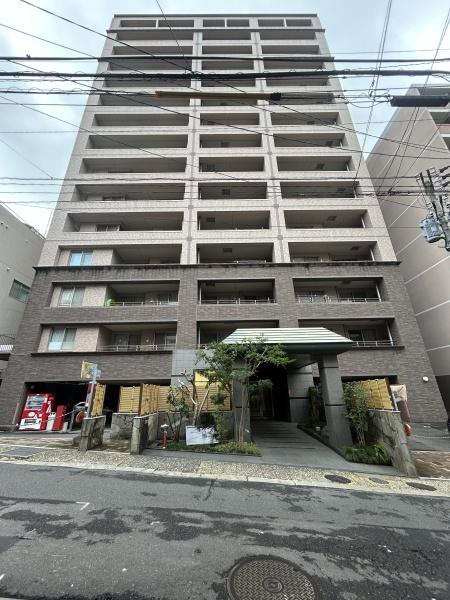 アーバンパレス寄合坂