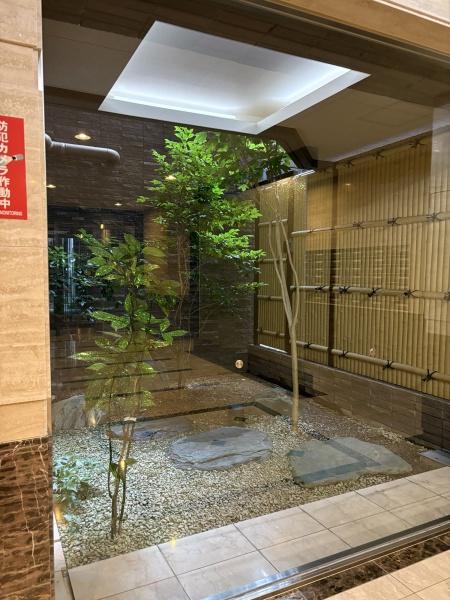 アーバンパレス寄合坂