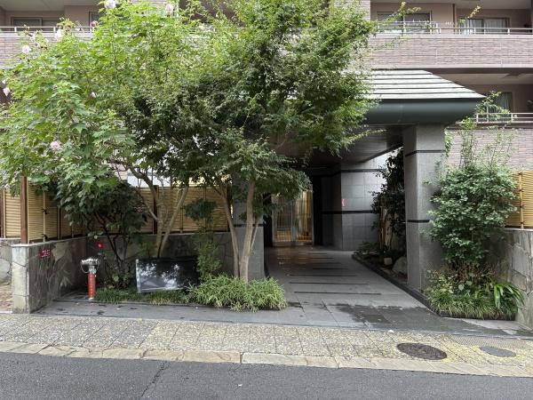 アーバンパレス寄合坂