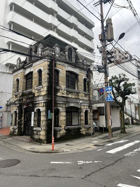 アーバンパレス寄合坂