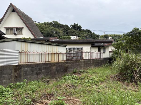 長崎市小ケ倉町2丁目の土地(その他現地)