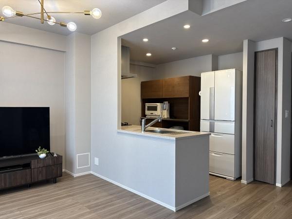 レーベン長崎ONELUXE