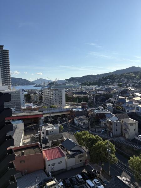 レーベン長崎ONELUXE