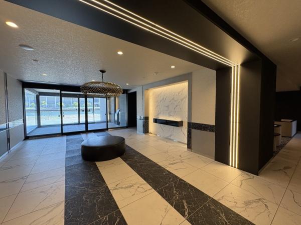 レーベン長崎ONELUXE