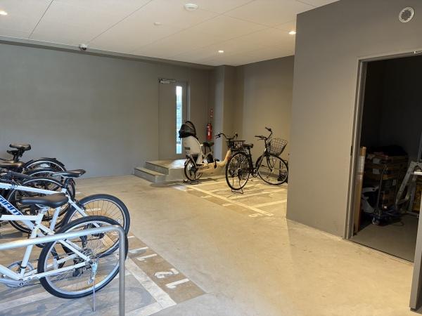 レーベン長崎ONELUXE