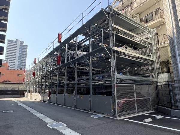 レーベン長崎ONELUXE