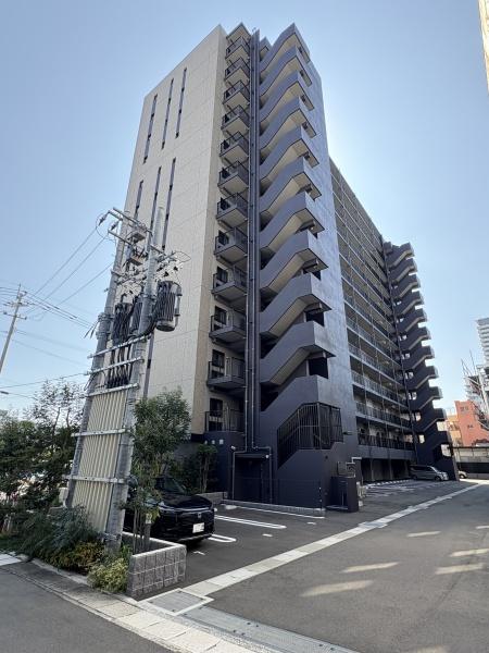 レーベン長崎ONELUXE