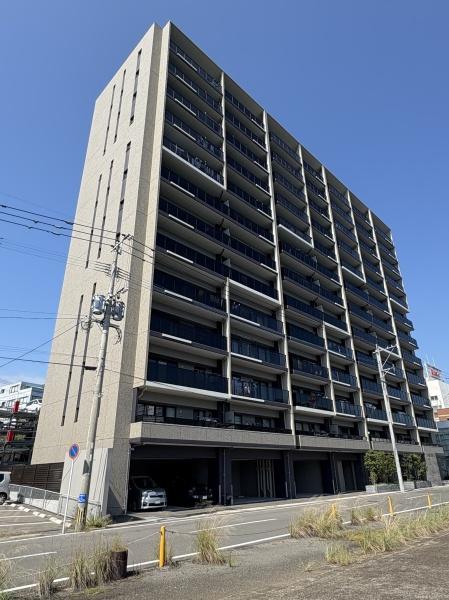 レーベン長崎ONELUXE