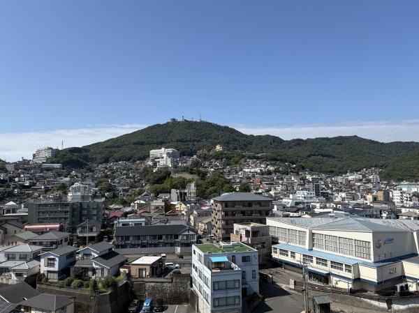 レーベン長崎ONELUXE