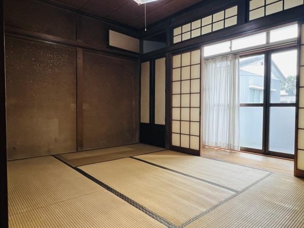 長崎市城栄町の中古一戸建て