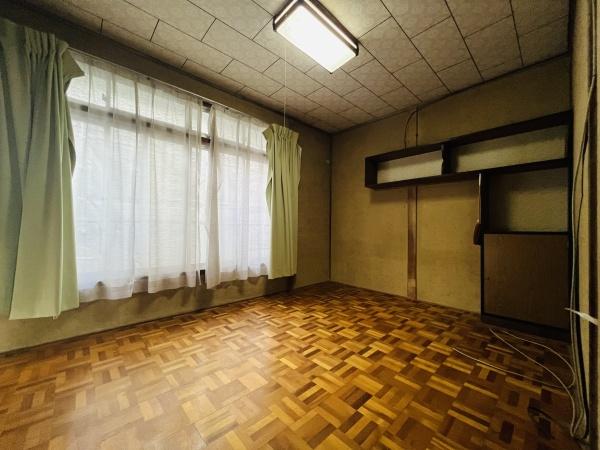 長崎市城栄町の中古一戸建て