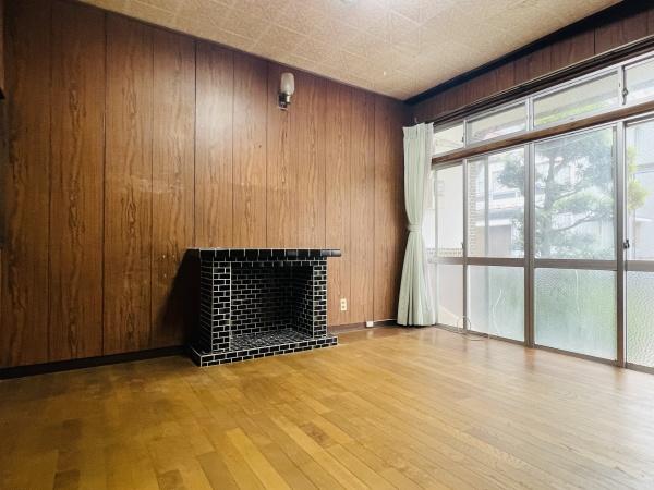 長崎市城栄町の中古一戸建て