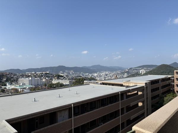 ソフィア三景台