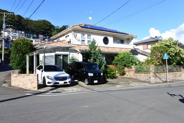 長崎市小江原１丁目の中古一戸建て