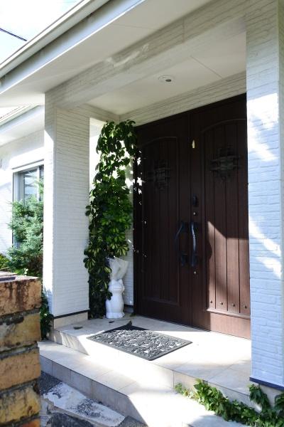 小江原一丁目戸建て