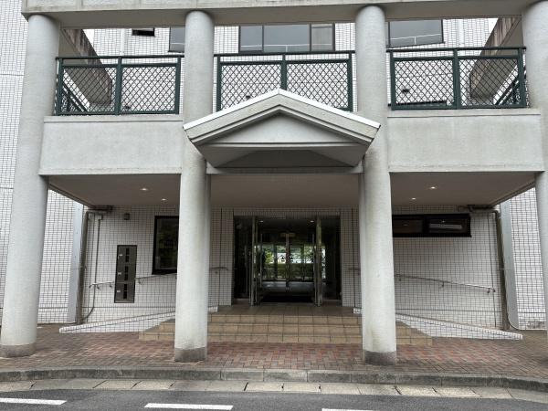 フォーレツインキャッスル