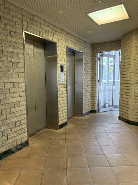 フォーレツインキャッスル