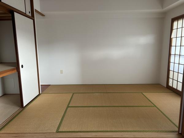 ビバシティ文教壱番館