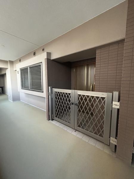 ビバシティ文教壱番館