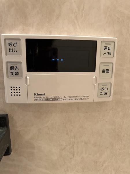 ビバシティ文教壱番館