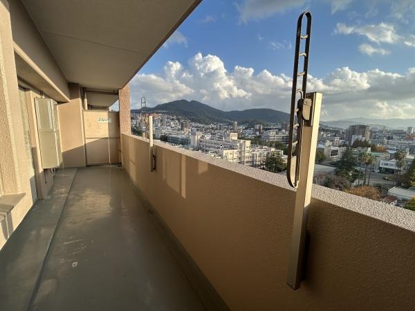 ビバシティ文教壱番館