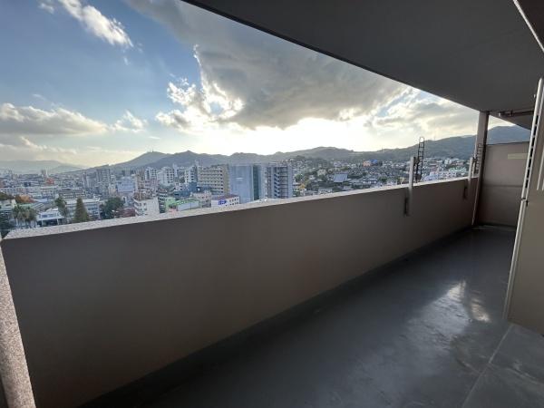 ビバシティ文教壱番館