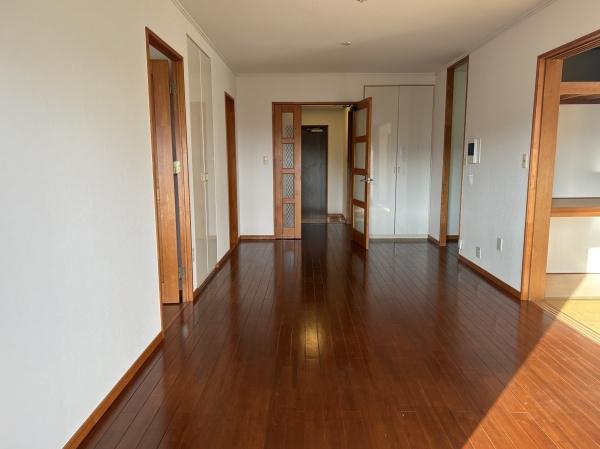 ビバシティ文教壱番館