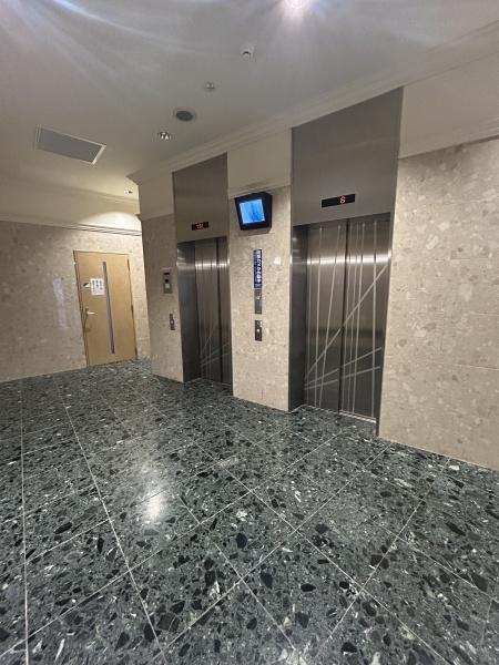 ビバシティ文教壱番館