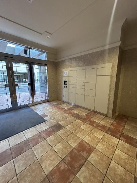 ビバシティ文教壱番館