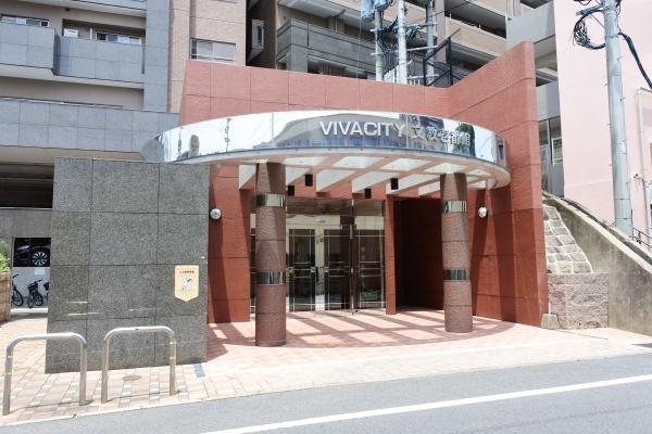 ビバシティ文教壱番館