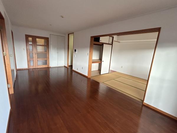 ビバシティ文教壱番館