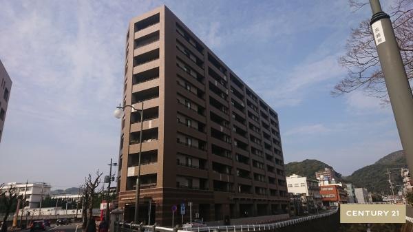 サーパス文教通り