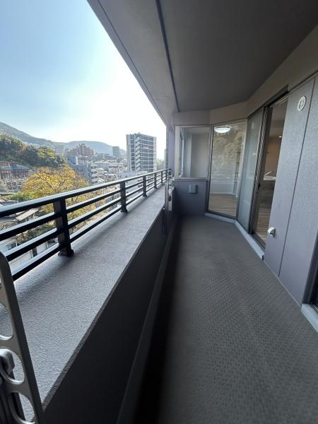 サーパス文教通り