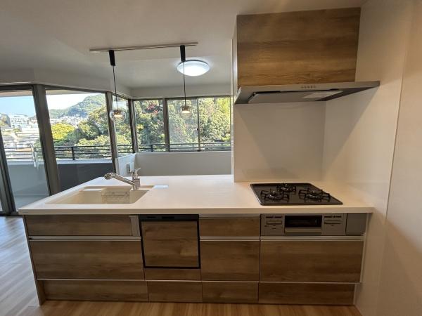 サーパス文教通り