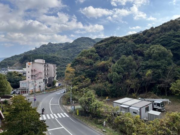 サーパス城山台